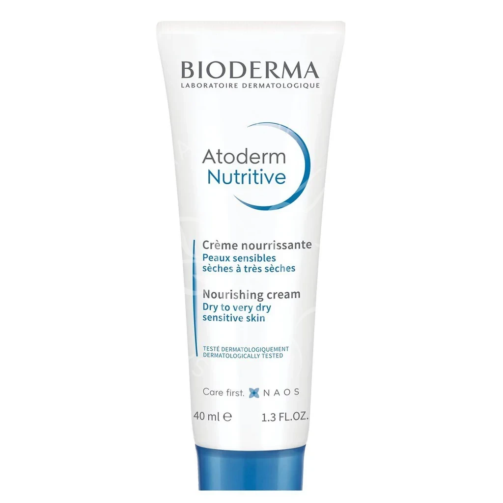 BIODERMA  ATODERM NUTRITIVE CREME 40ML