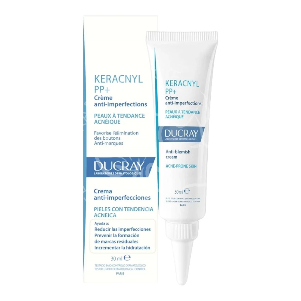 DUCRAY KERACNYL PP+ 30ML