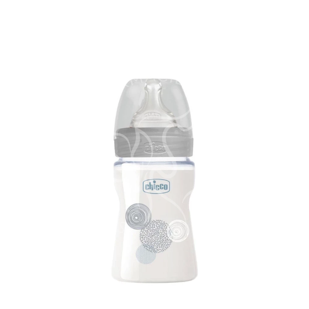CHICCO BIBERON UNISEX 150ML