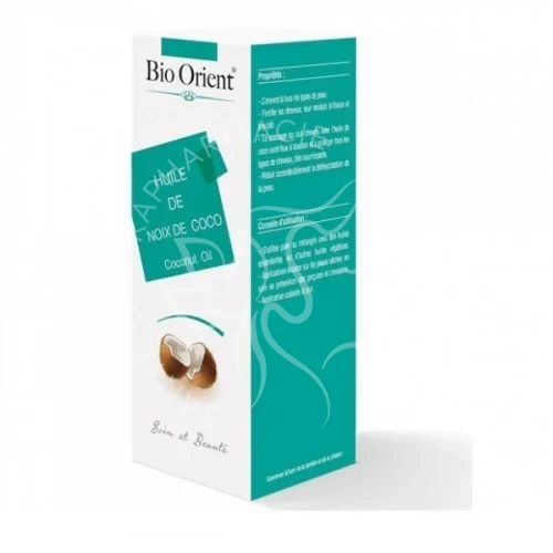 BIO ORIENT NUILE DE NOIX DE COCO 10ML