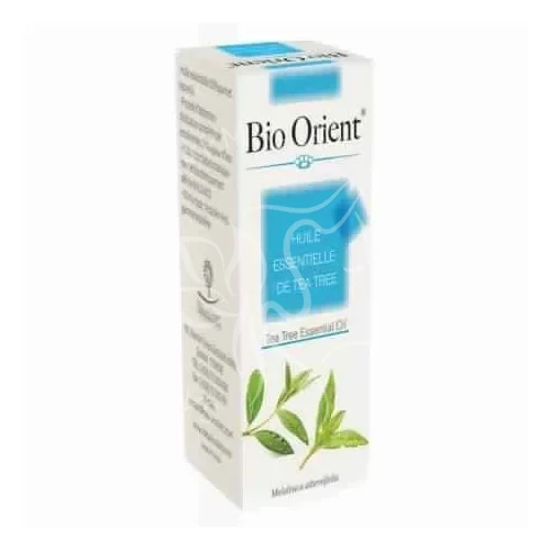 BIO ORIENT HUILE DE ARBRE A THE 10ML