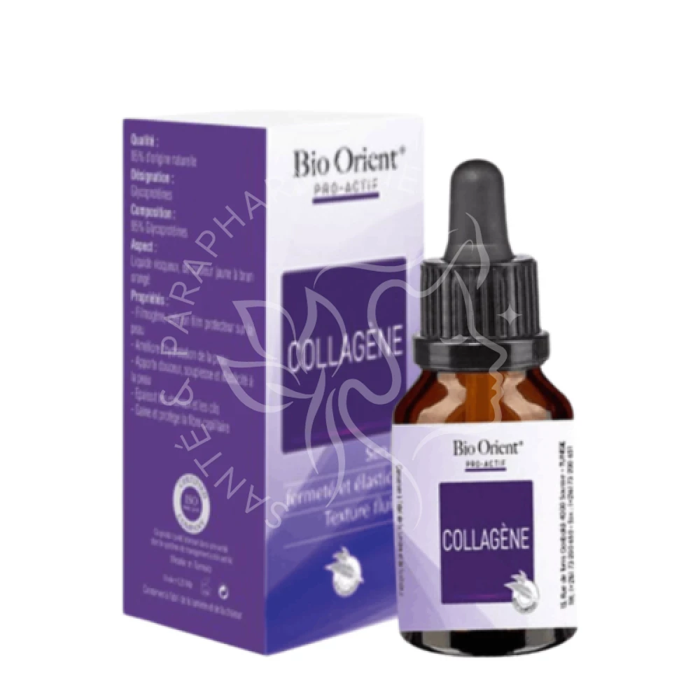 BIO ORIENT COLLAGENE 10ML