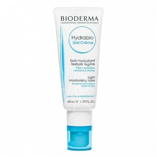 BIODERMA  HYDRABIO GEL CREME 40ML
