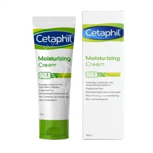 CETAPHIL CREME HYDRATANTE P.S 100