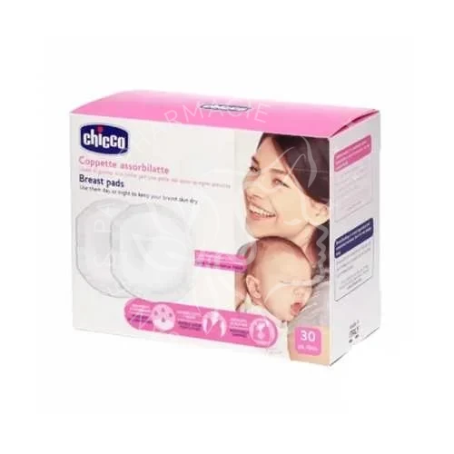 CHICCO COUSSINET D'ALLAITEMENT BT 30