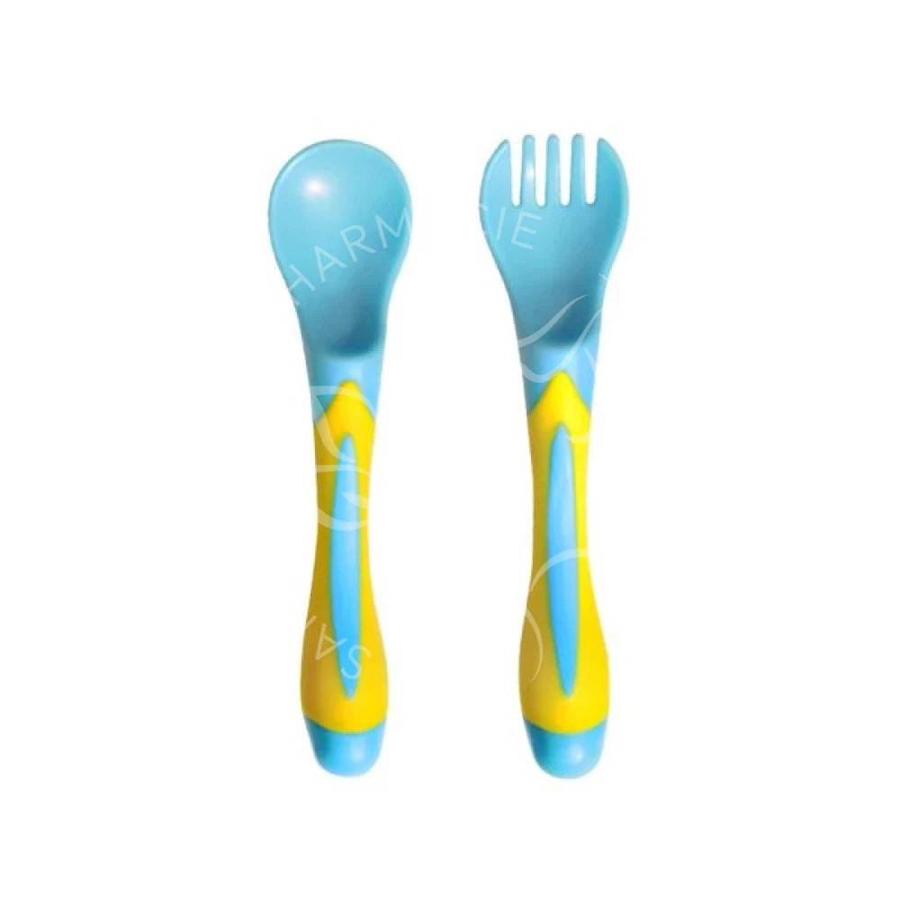 BABY PUR COUVERT ERGONOMIQUE