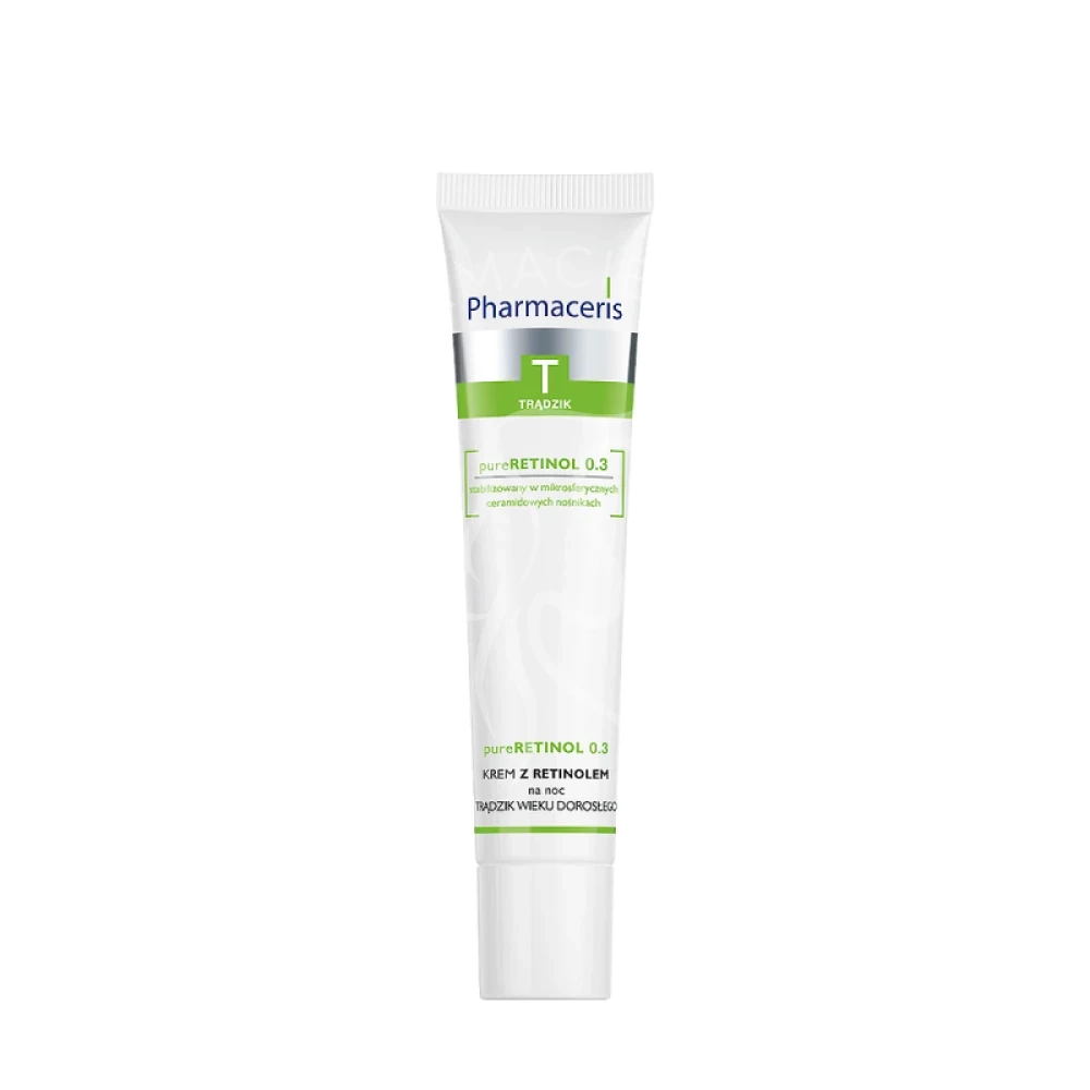 PHARMACERIS T RETINOL 0.3