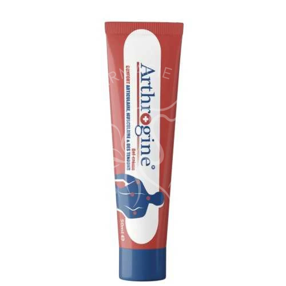 ARTHROGINE GEL CREME 50ML