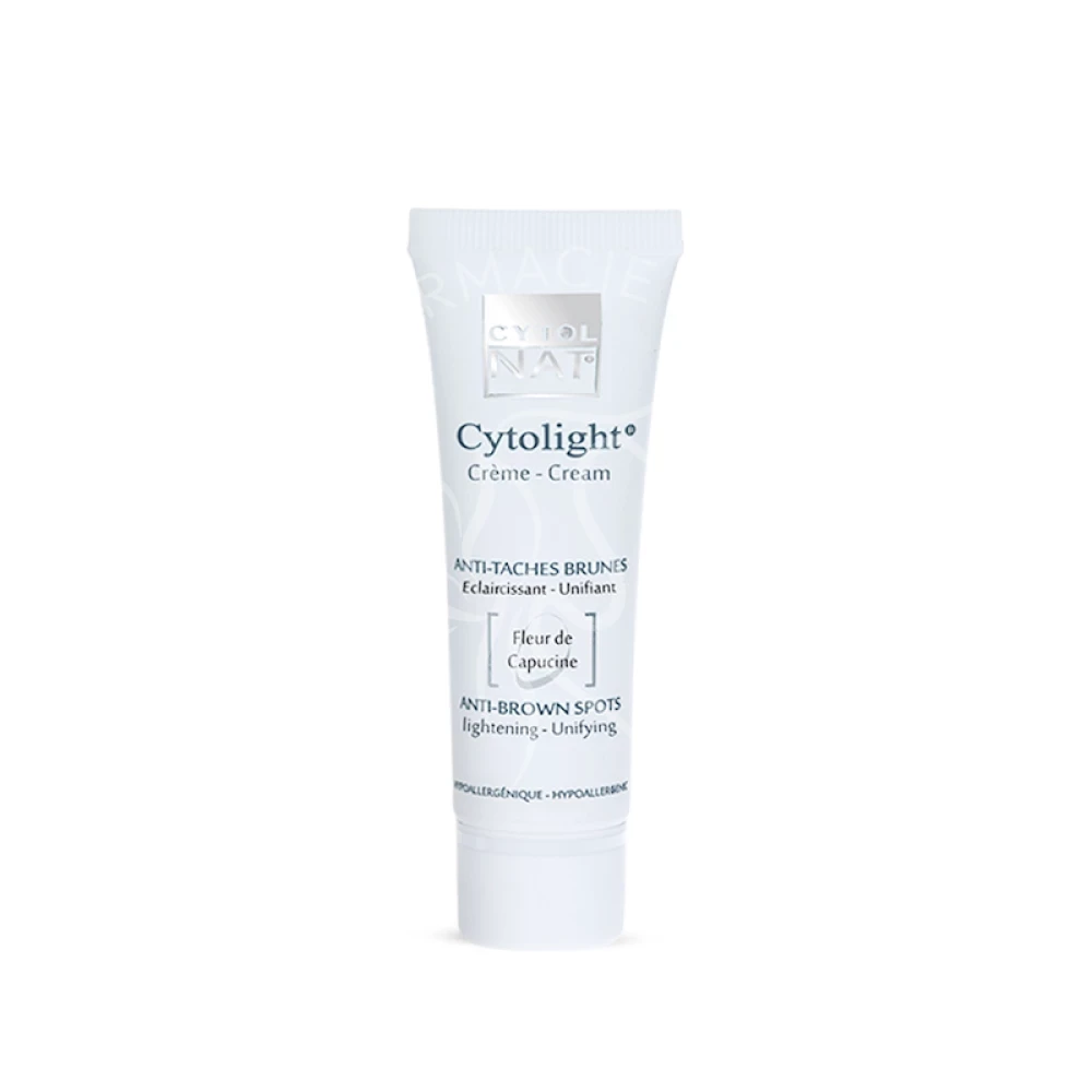 CYTOLLIGHT CREME ANTI-TACHE