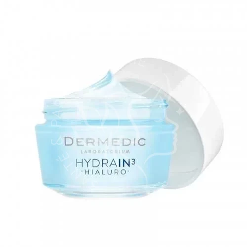DERMEDIC HYDRAIN 3 GEL CREME 50ML