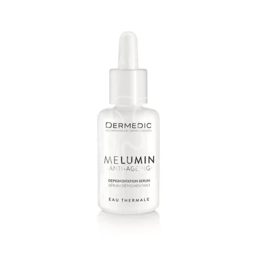 DERMEDIC MELUMIN SERUM ANTI TACHE 30ML