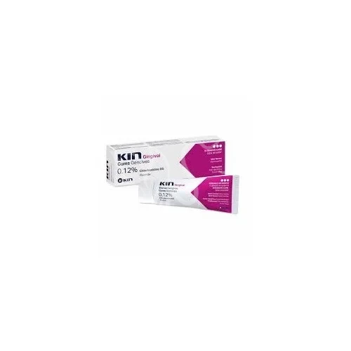 KIN DENTIFRICE GINGIVAL 75ML