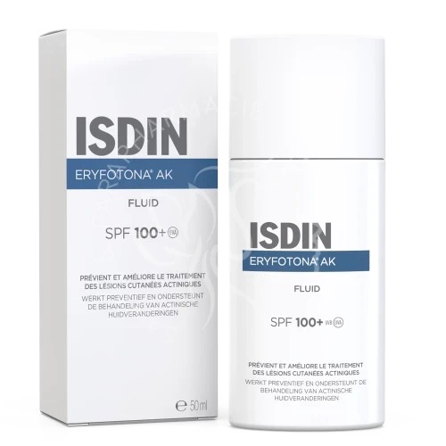 ISDIN ERYFOTONA AK FLUID 50ML