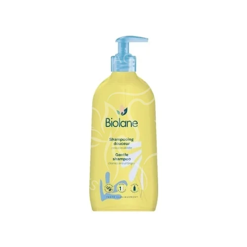 BIOLANE SHOMP DOUCEUR 350ML