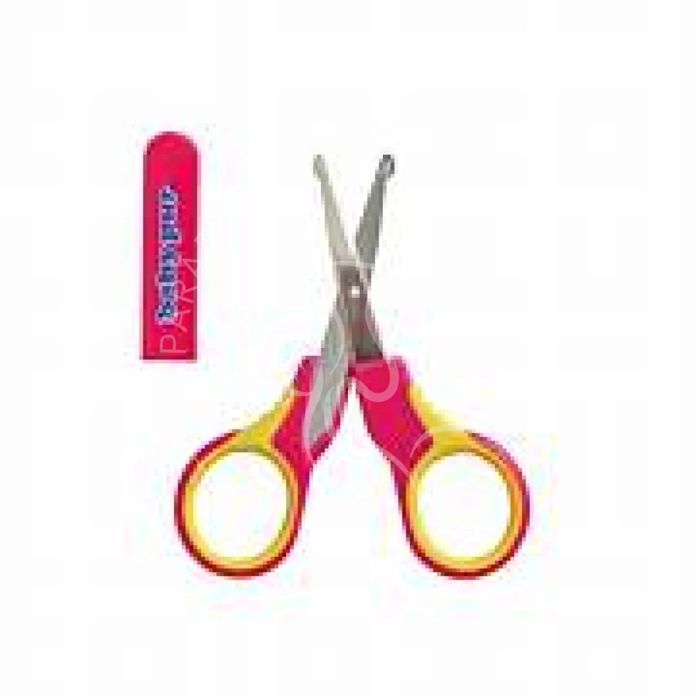 BABY PUR CISEAUX BEBE BD60073