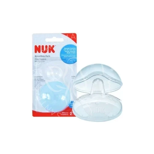 NUK BOUT DE SEIN MEDIUM BT2