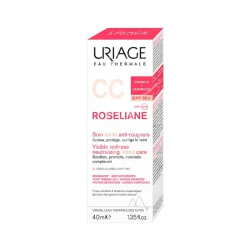 URIAGE ROSELIANE SPF50+