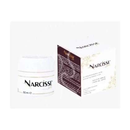 NARCISSE GOLD CREME 50ML