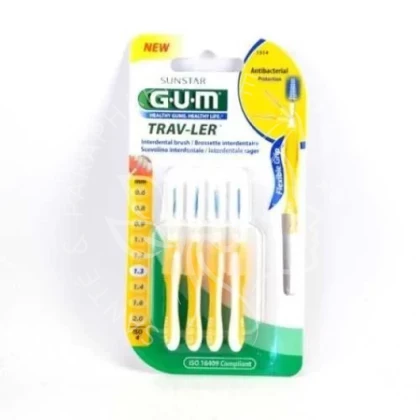 GUM BROSSETTE 1.3 REF 1514