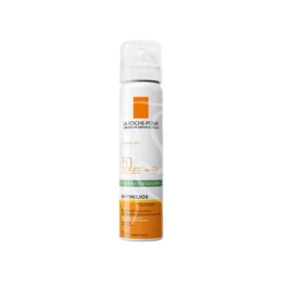 LA ROCHE POSAY BRUME VISAGE SPF50+ 75ML