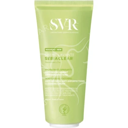 SVR SEBIACLEAR CREME LAVANTE 200ML