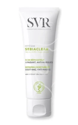 SVR SEBIACLEAR HYDRA 40ML
