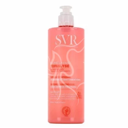 SVR TOPIALYSE BAUME LAVANT 400ml