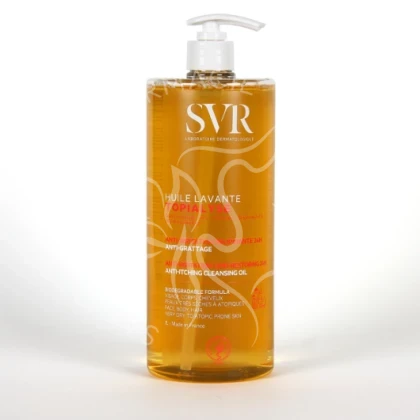 SVR TOPIALYSE HUILE LAVANTE 1L