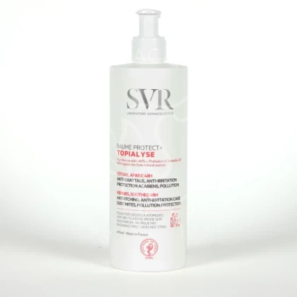 SVR TOPIALYSE BAUME PROTECT 400ML