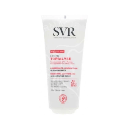 SVR TOPIALYSE CREME 200ML