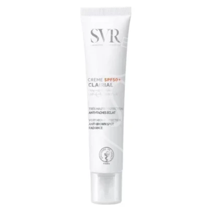 SVR CLAIRIAL ECRAN ANTI TACHE INV SPF50+