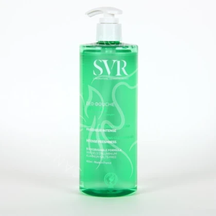 SVR SPIRIAL DUO DOUCHE GEL 400ML