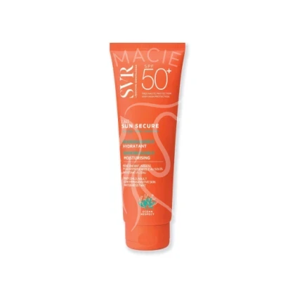 SVR SUN SECURE LAIT SPF50+ 250ML