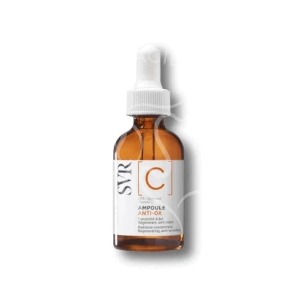 SVR AMPOULE C 30ML