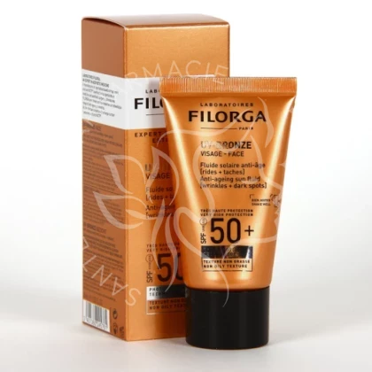 FILORGA UV BRONZE 40ML
