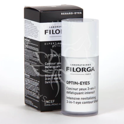 FILORGA OPTIM EYES 15ML