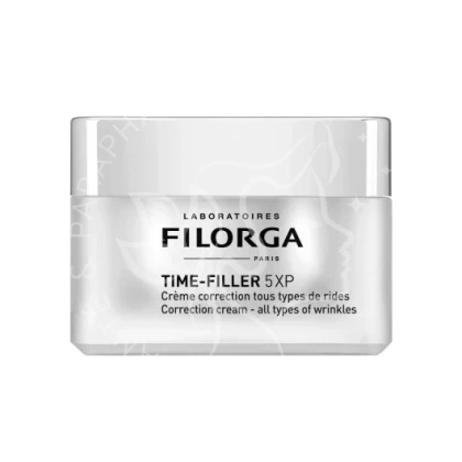 FILORGA TIME FILLER 5-XP CREME 50ML
