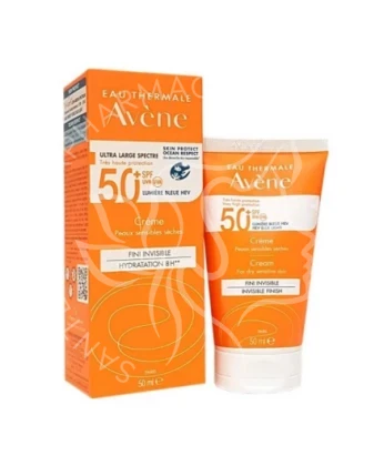 AVENE ECRAN CREME SPF50+ 50ML