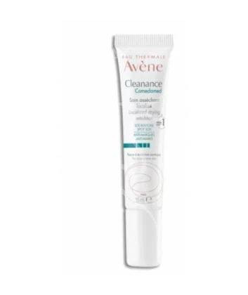 AVENE CLEANANCE COMEDOMED SOIN LOCALISE 15ML
