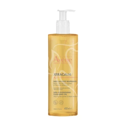 AVENE XERACALM HUILE LAVANTE 400ML