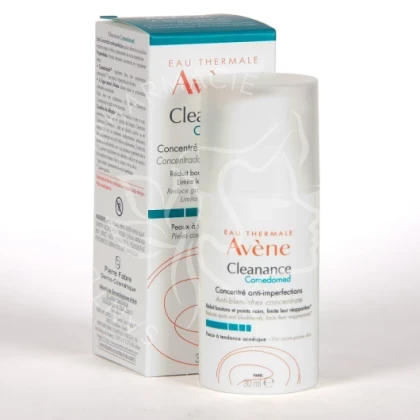 AVENE CLEANANCE COMEDOMED CONCENTRE 30ML