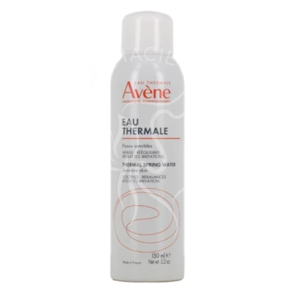 AVENE EAU THERMALE 150ML