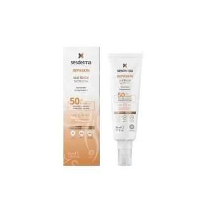 SESDERMA REPASKIN ECRAN SPF50+ 50ML