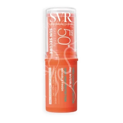 SVR SUN SECURE EASY STICK SPF50+