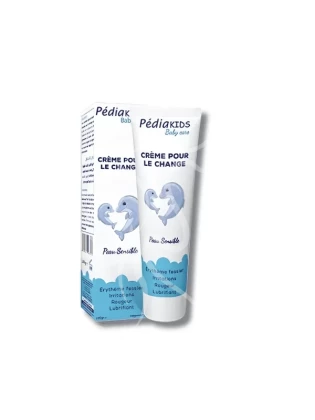 PEDIAKIDS CREME POUR LE CHANGE 40G