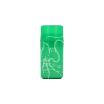 SVR SPIRAL ROLL-ON VEGETAL 50ML 48H