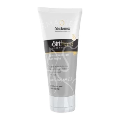 STRIHAND CREME MAINS SPF 20 75ML