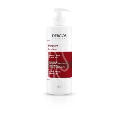 VICHY DERCOS SHAMP ANTI CHUTE 400ML