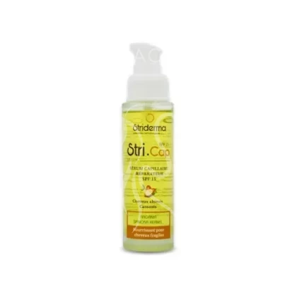 STRIDERMA SERUM CHEUVEUX SPF15 50ML