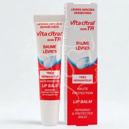 VITA CITRAL BAUME A LEVRES